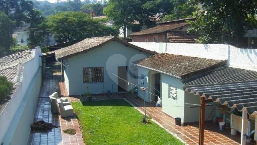 Casa Térrea à venda com 3 quartos, sendo 1 suíte, em Vila Albertina, São Paulo, SP