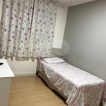 Apartamento à venda com 3 quartos, sendo 1 suíte, em Limão, São Paulo, SP
