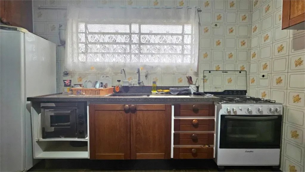 Casa de Vila à venda com 4 quartos, sendo 2 suítes,  em Sumarezinho, São Paulo, SP