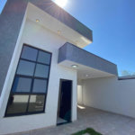 Casa à venda com 3 quartos, sendo 1 suíte, em Parque Vasconcellos, Hortolândia, SP