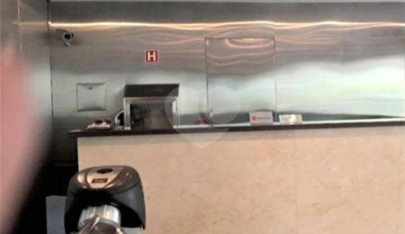 Sala à venda em Brooklin, São Paulo, SP