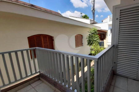 Sobrado à venda com 5 quartos em Jardim São Paulo(zona Norte), São Paulo, SP