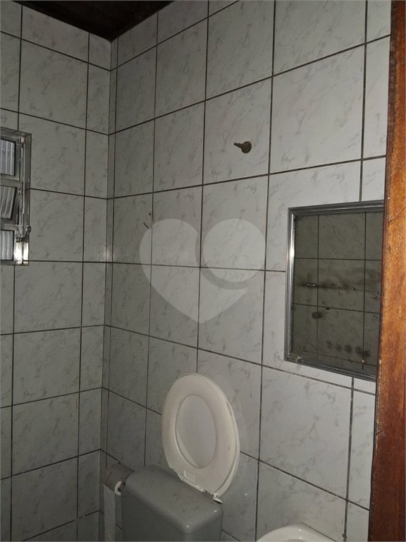 Casa de Vila para alugar com 2 quartos em Jaçanã, São Paulo, SP