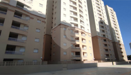 Apartamento à venda ou para alugar com 3 quartos, sendo 1 suíte,  em Parque Campolim, Sorocaba, SP