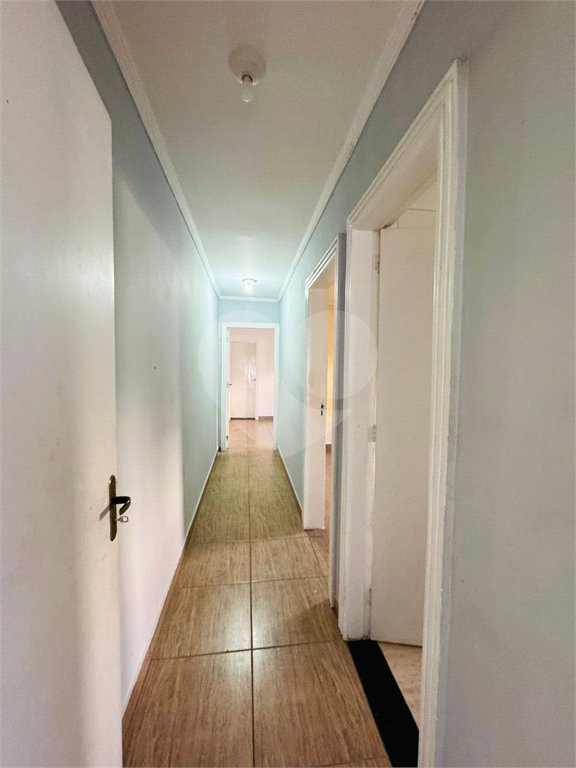 Casa à venda com 2 quartos em Vila Rosália, Guarulhos, SP
