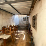 Casa à venda com 2 quartos em Jardim Vitoria, Ponta Porã, MS