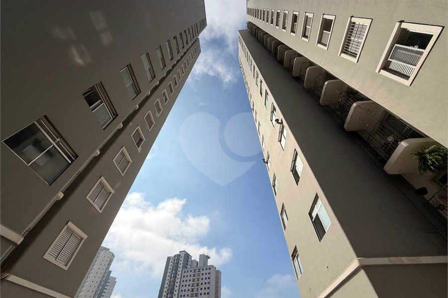 Apartamento à venda com 3 quartos, sendo 1 suíte, em Santana, São Paulo, SP