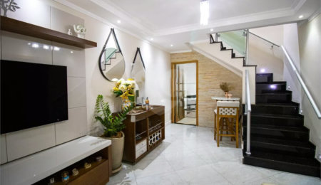 Sobrado à venda com 3 quartos, sendo 1 suíte,  em Vila Medeiros, São Paulo, SP