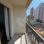 Apartamento à venda com 3 quartos em Santana, São Paulo, SP
