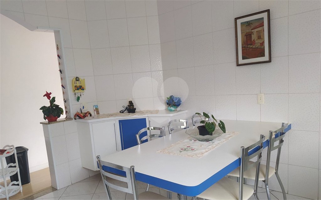 Casa à venda com 4 quartos, sendo 3 suítes, em Chácara Santo Antônio (zona Leste), São Paulo, SP