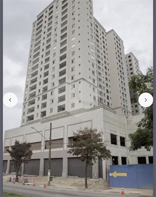 Apartamento à venda com 1 quarto em Ferreira, São Paulo, SP