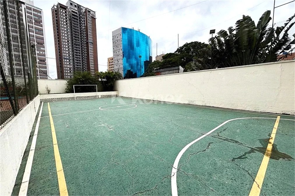 Apartamento à venda com 2 quartos em Pinheiros, São Paulo, SP