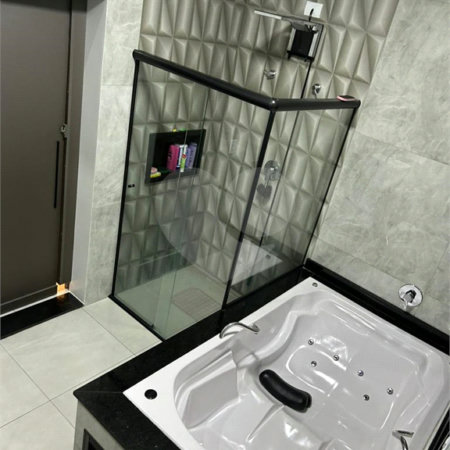 Casa à venda com 3 quartos, sendo 1 suíte, no condomínio Villagio Milano, Sorocaba - SP