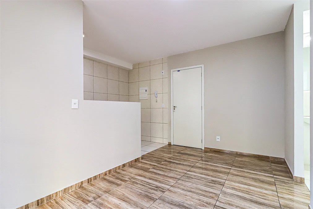 Apartamento à venda com 1 quarto em Jardim Ampliação, São Paulo, SP