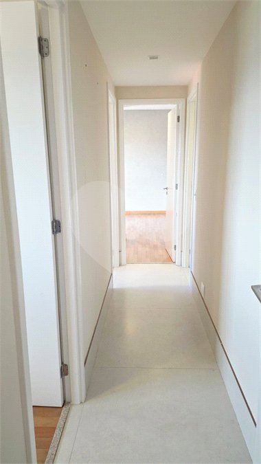 Apartamento à venda com 3 suítes em Vila Gertrudes, São Paulo, SP