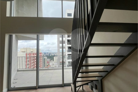 Apartamento à venda com 2 suítes em Jardim Paulista, São Paulo, SP