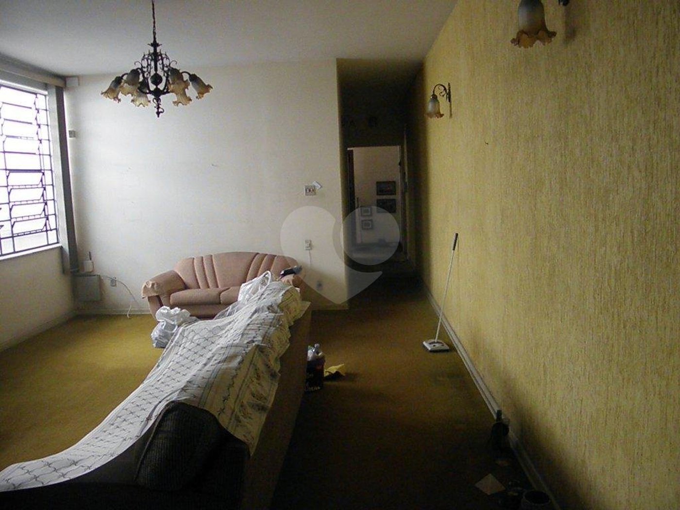 Sobrado à venda com 3 quartos em Santana, São Paulo, SP