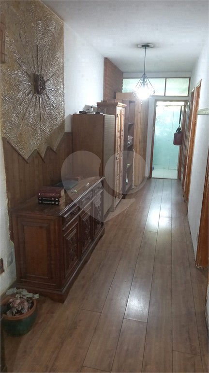 Casa à venda com 4 quartos em Vila Mariana, São Paulo, SP