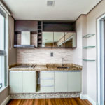 Apartamento à venda com 3 quartos, sendo 1 suíte, em Parque Campolim, Sorocaba, SP