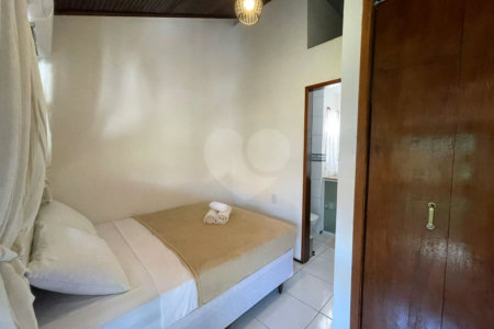 Casa à venda com 2 quartos, sendo 1 suíte, em Geribá, Armação dos Búzios, RJ