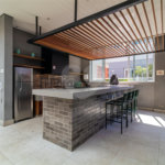Apartamento à venda com 3 quartos, sendo 1 suíte, em Granja Julieta, São Paulo, SP