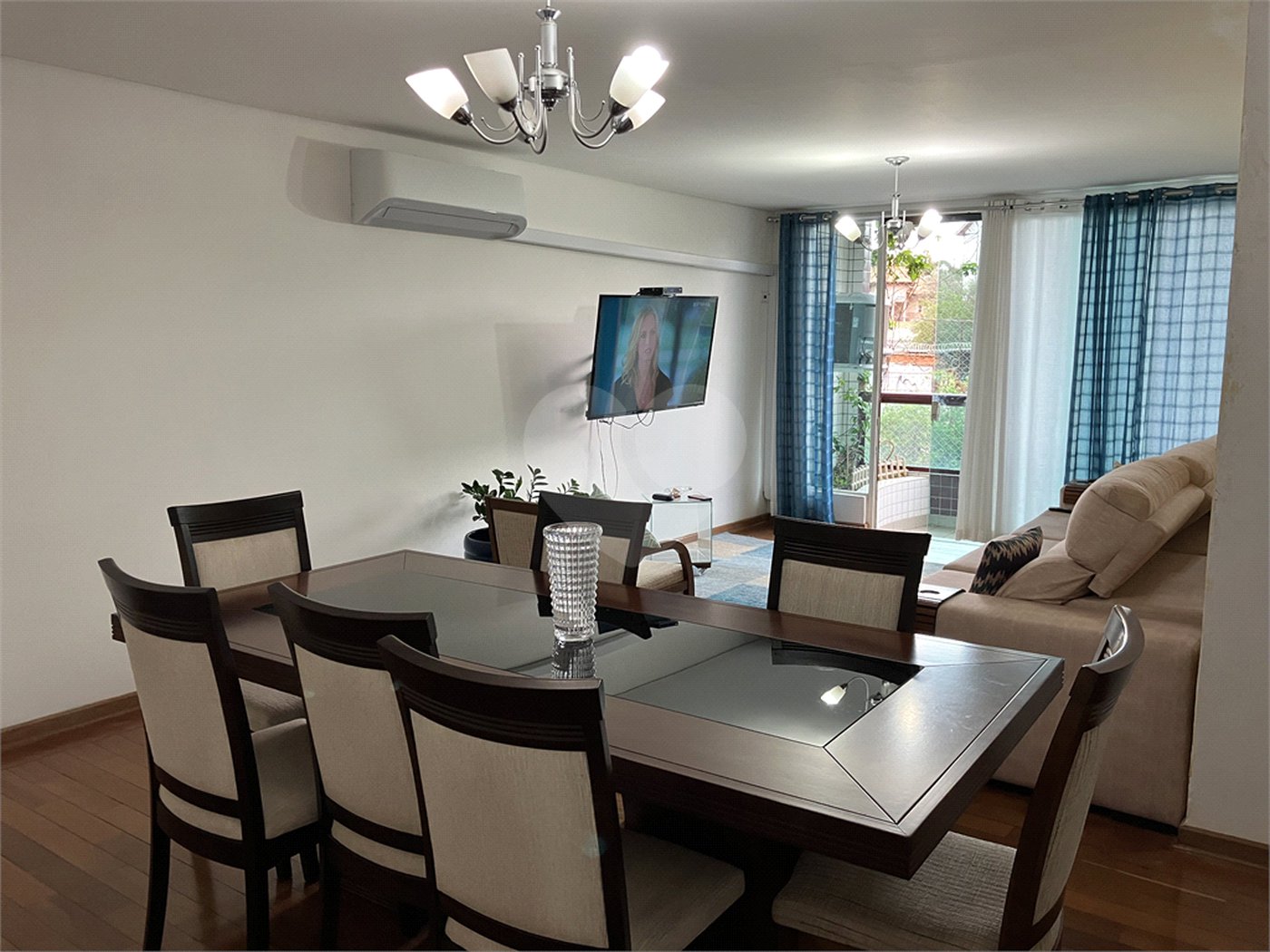 Apartamento à venda com 3 quartos, sendo 1 suíte, em Vila Trujillo, Sorocaba, SP