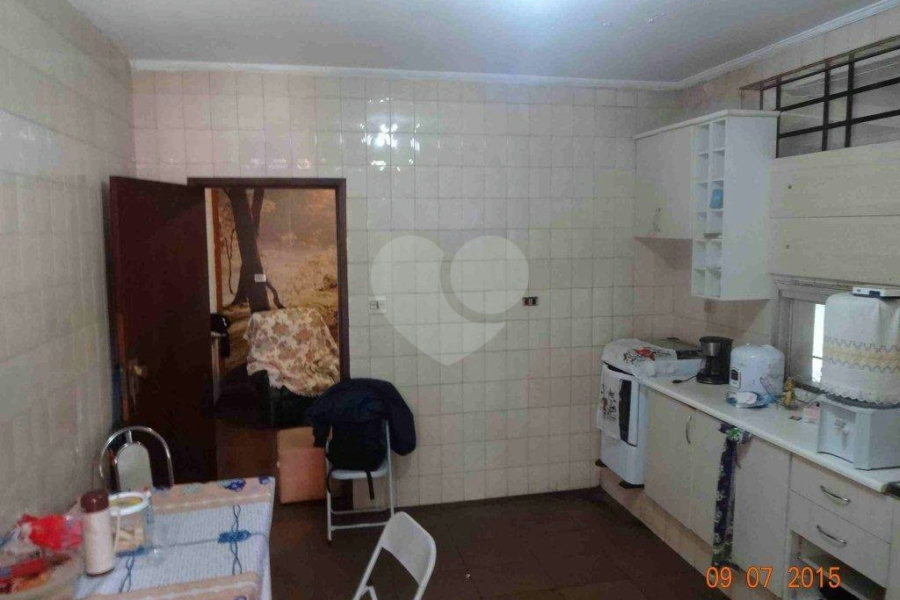Sobrado à venda com 5 quartos, sendo 2 suítes, em Perus, São Paulo, SP