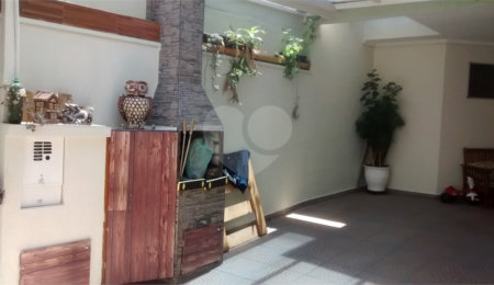 Sobrado à venda com 3 quartos, sendo 1 suíte,  em Limão, São Paulo, SP