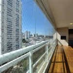 Apartamento à venda com 3 suítes em Vila Leopoldina, São Paulo, SP
