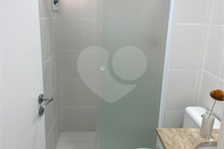 Apartamento à venda com 3 quartos em Casa Branca, Santo André, SP