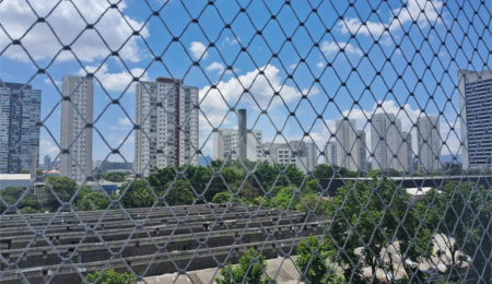 Apartamento para alugar com 2 quartos em Vila Leopoldina, São Paulo, SP