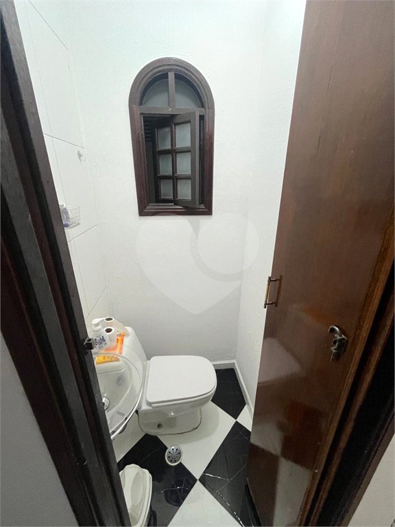 Sobrado à venda com 2 quartos, sendo 1 suíte, em Vila Ré, São Paulo, SP
