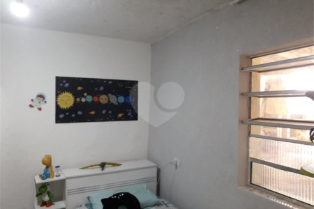 Casa à venda com 2 quartos, sendo 1 suíte, em Vila Gustavo, São Paulo, SP