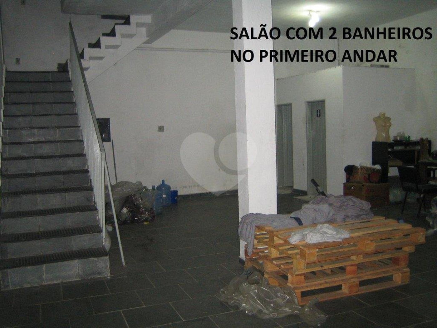 Prédio à venda ou para alugar com 5 quartos em Limão, São Paulo, SP