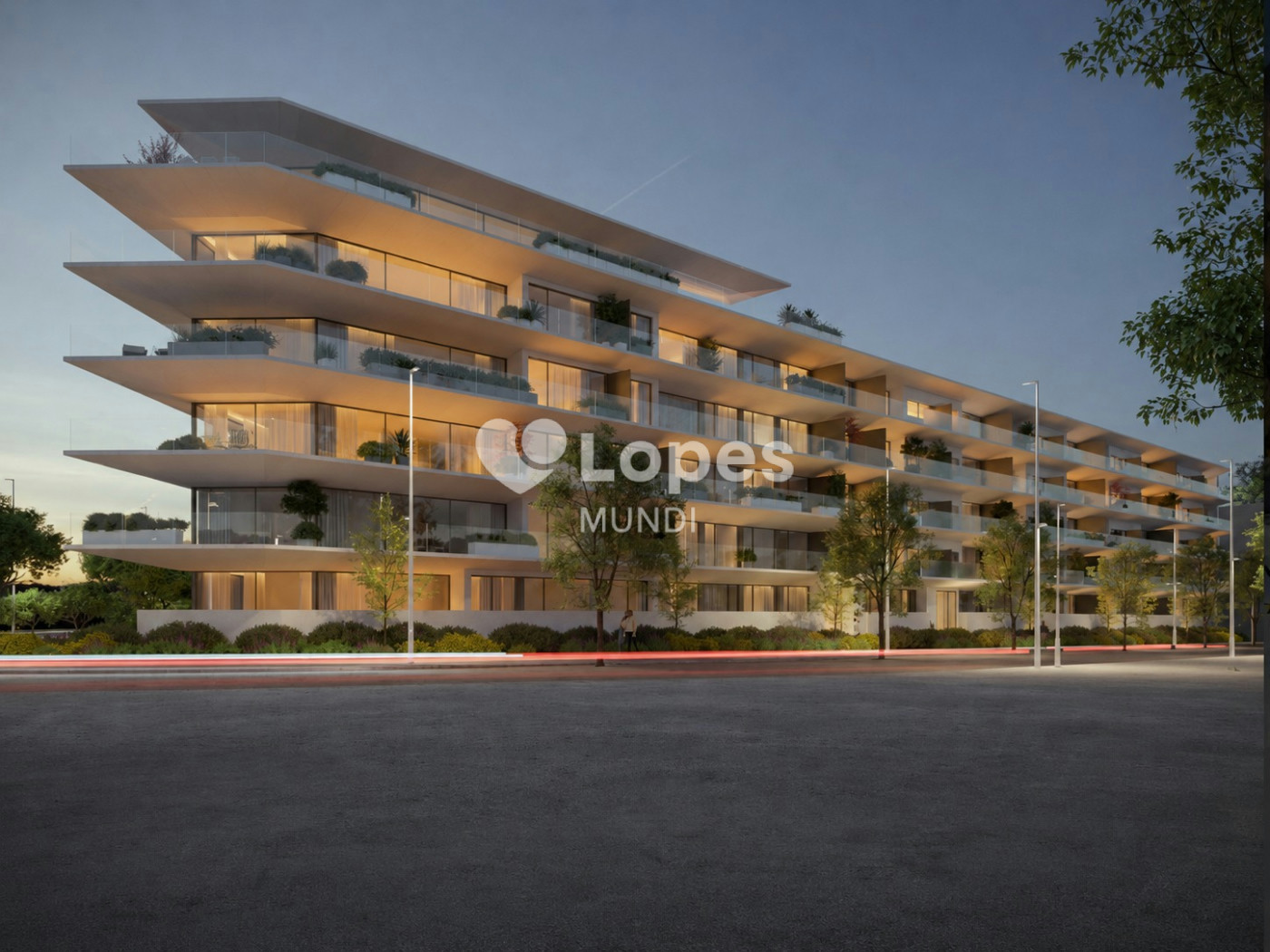 Apartamento T3 à venda em Vila do Conde, Portugal – VC Forte, frente ao mar