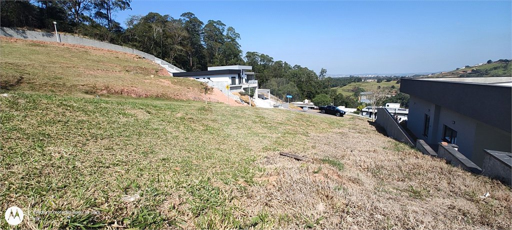 Terreno à venda no condomínio Quintas da Boa Vista, Atibaia - SP