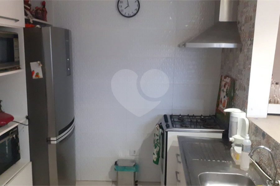 Sobrado à venda com 3 quartos, sendo 1 suíte,  em Mandaqui, São Paulo, SP