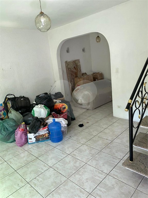 Sobrado à venda com 5 quartos, sendo 1 suíte,  em Tucuruvi, São Paulo, SP