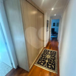Apartamento para alugar com 3 suítes em BUTANTÃ, São Paulo, SP