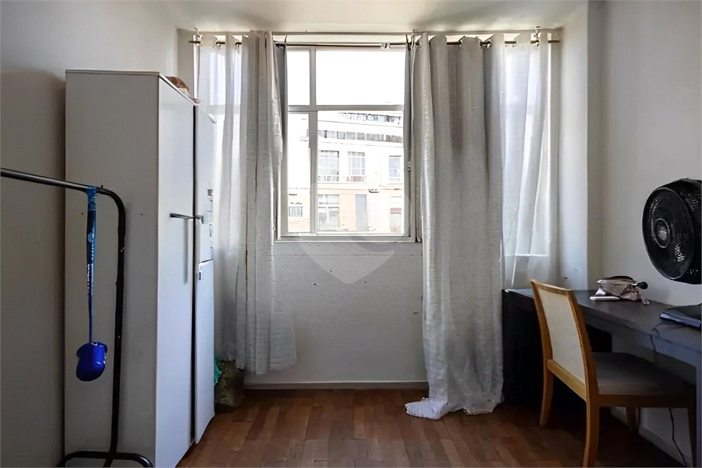Apartamento à venda com 3 quartos, sendo 1 suíte, em Tijuca, Rio de Janeiro, RJ