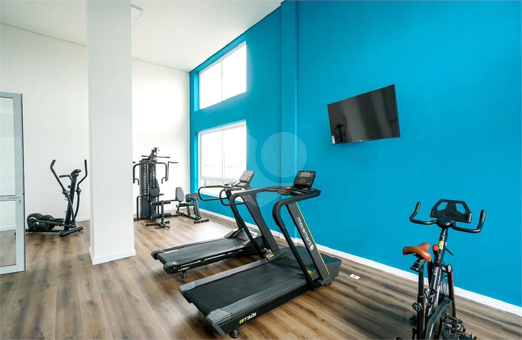 Apartamento à venda com 3 quartos, sendo 1 suíte, em Cidade Mãe do Céu, São Paulo, SP