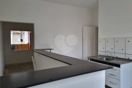 Sobrado à venda com 2 quartos em Chácara Santo Antônio (zona Sul), São Paulo, SP