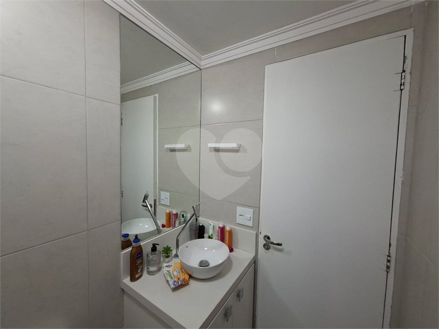 Apartamento à venda com 3 quartos, sendo 1 suíte,  em Jardim das Vertentes, São Paulo, SP