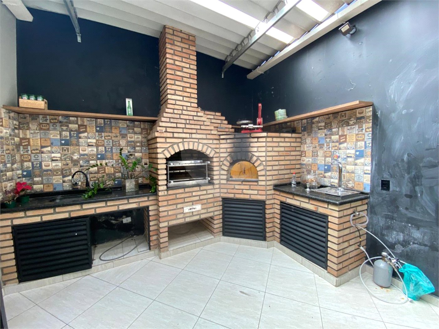 Sobrado à venda com 3 suítes em Vila Maria Alta, São Paulo, SP