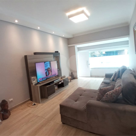 Casa Térrea à venda com 3 quartos, sendo 2 suítes, em Água Fria, São Paulo, SP