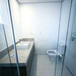 Apartamento para alugar com 3 suítes no Centro, São Bernardo do Campo, SP