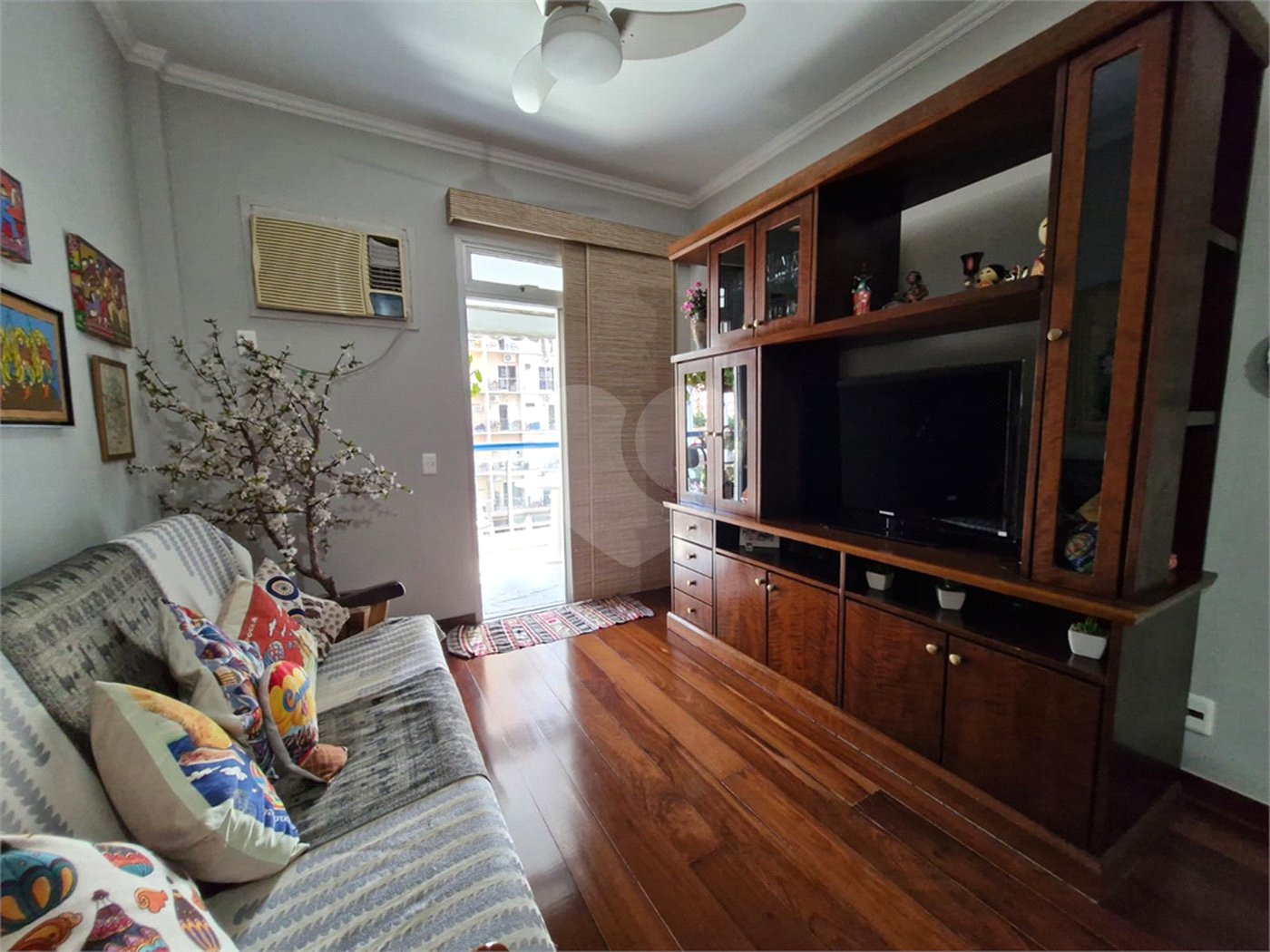Apartamento à venda com 3 quartos, sendo 1 suíte,  em Vila Isabel, Rio de Janeiro, RJ