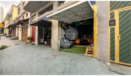 Prédio à venda com 5 quartos em Santa Teresinha, São Paulo, SP