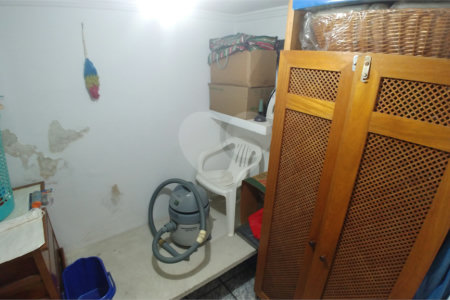 Sobrado à venda com 3 quartos, sendo 1 suíte, em Santana, São Paulo, SP