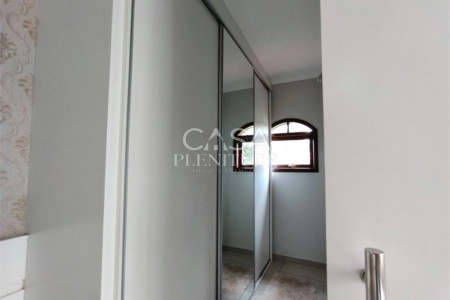 Sobrado à venda com 3 quartos, sendo 1 suíte, em Jardim Dois Corações, Sorocaba, SP